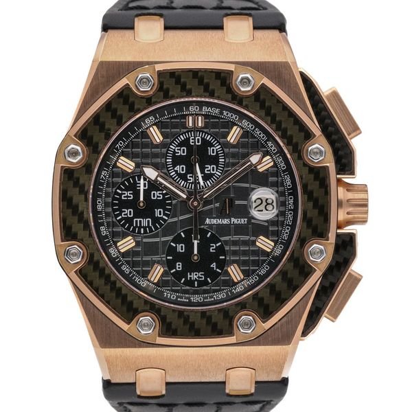 Audemars Piguet Royal Oak Offshore 26030RO.OO.D001IN.01